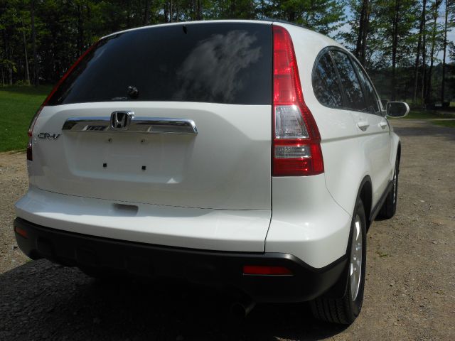 Honda CR-V 2007 photo 23