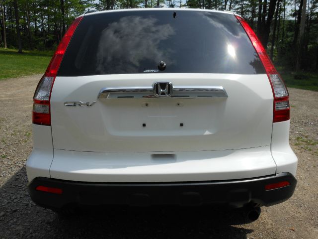 Honda CR-V 2007 photo 3