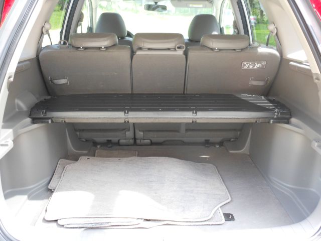Honda CR-V 2007 photo 4
