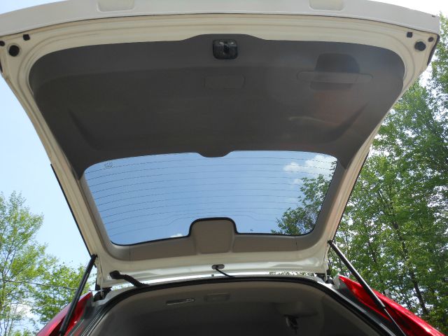 Honda CR-V 2007 photo 5