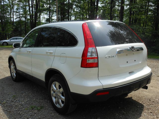 Honda CR-V 2007 photo 6