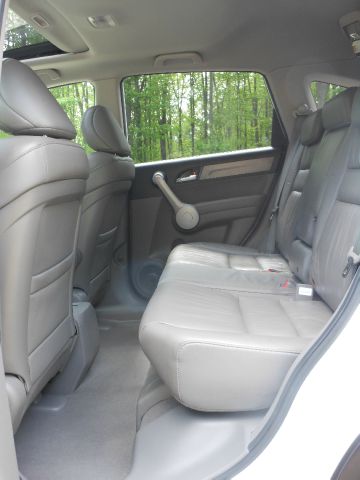 Honda CR-V 2007 photo 7