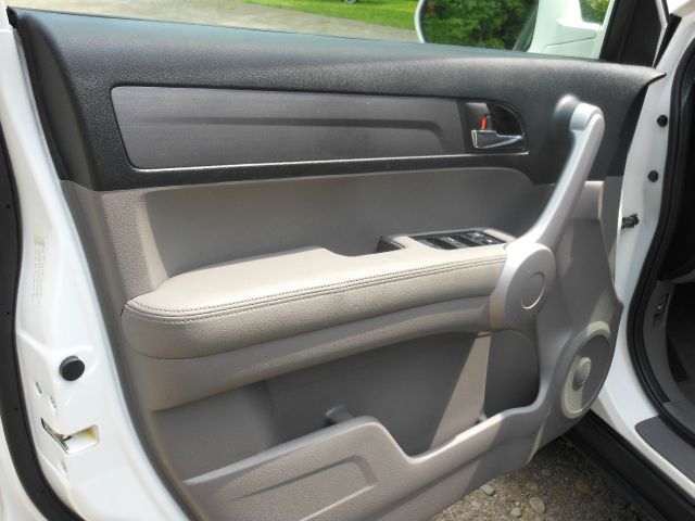 Honda CR-V 2007 photo 8