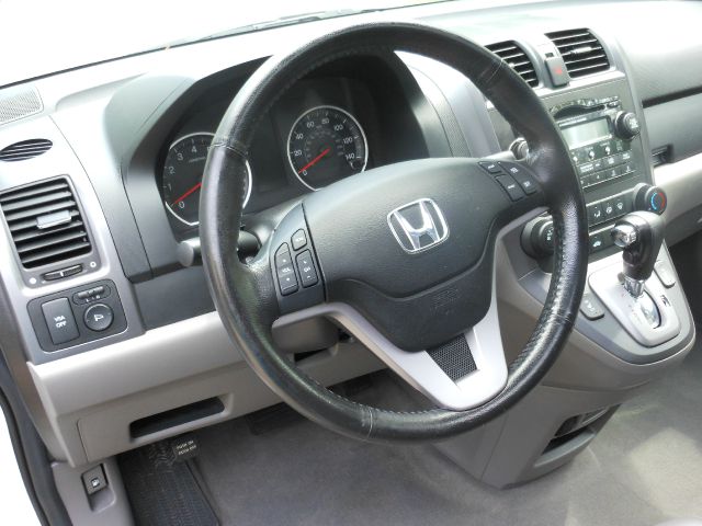 Honda CR-V 2007 photo 9