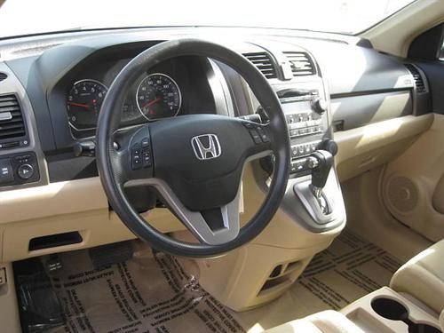 Honda CR-V 2007 photo 2