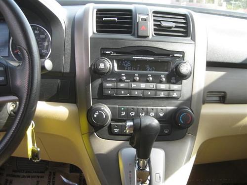 Honda CR-V 2007 photo 3