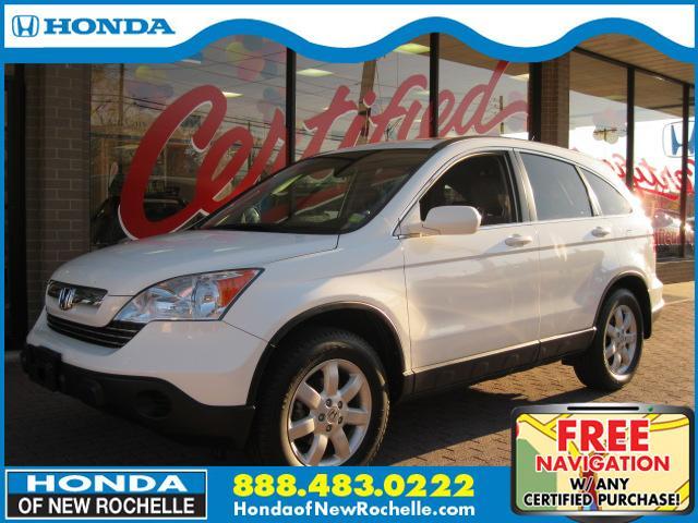 Honda CR-V LS Truck Unspecified