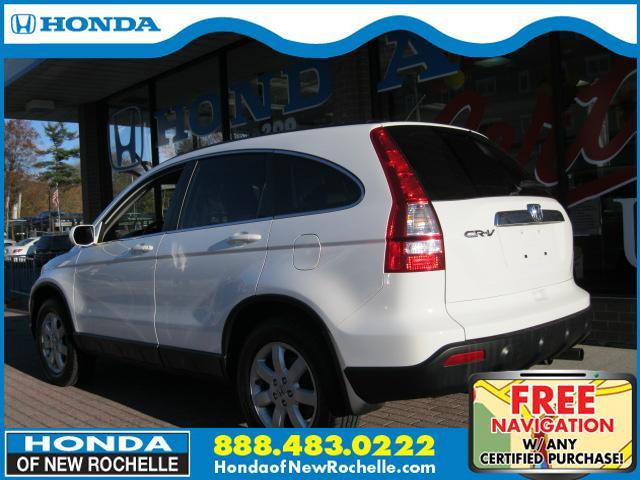 Honda CR-V 2007 photo 1