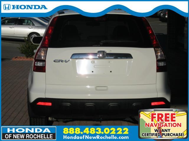 Honda CR-V 2007 photo 2