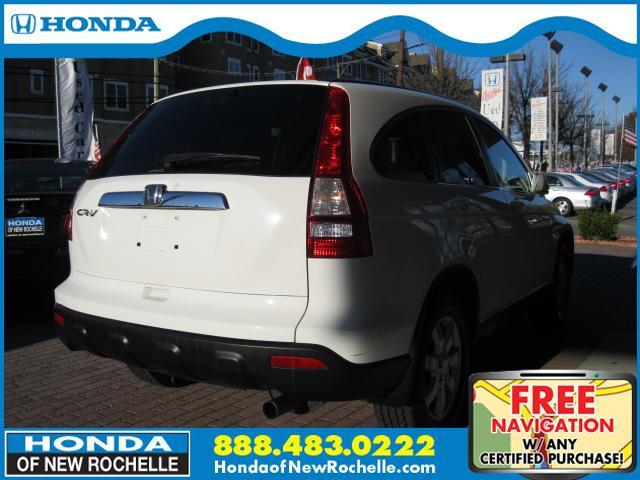 Honda CR-V 2007 photo 3