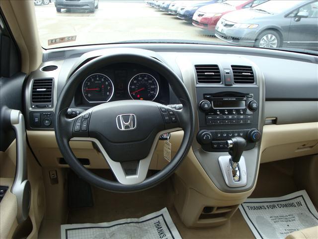 Honda CR-V 2007 photo 4