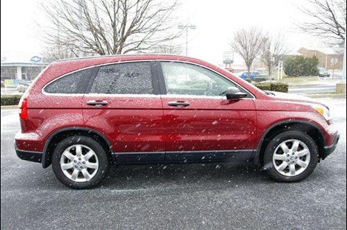 Honda CR-V CREW CAB Other