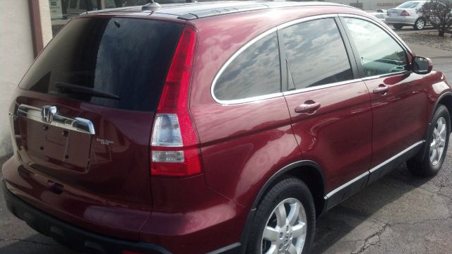 Honda CR-V 2007 photo 2