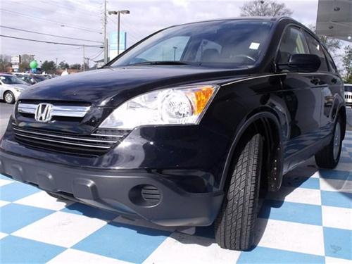 Honda CR-V LS 2WD Other