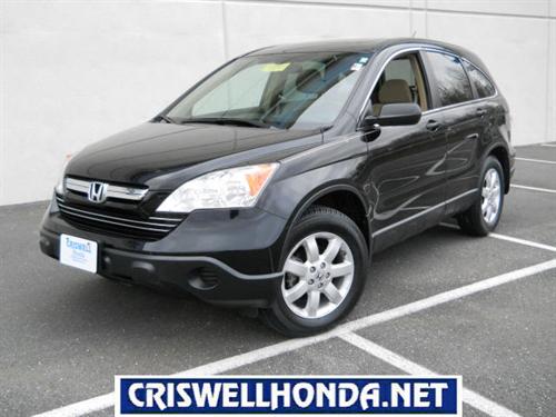 Honda CR-V CREW CAB Other