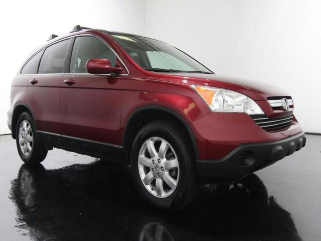 Honda CR-V LS 2WD Sport Utility