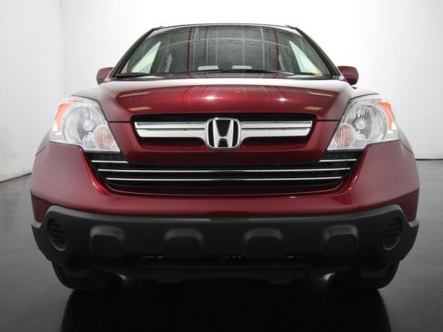 Honda CR-V 2007 photo 2