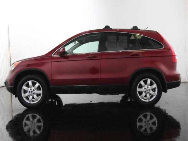 Honda CR-V 2007 photo 5