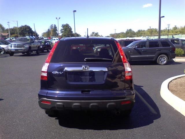 Honda CR-V 2007 photo 3