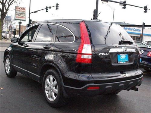 Honda CR-V 2007 photo 3