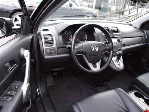 Honda CR-V 2007 photo 5