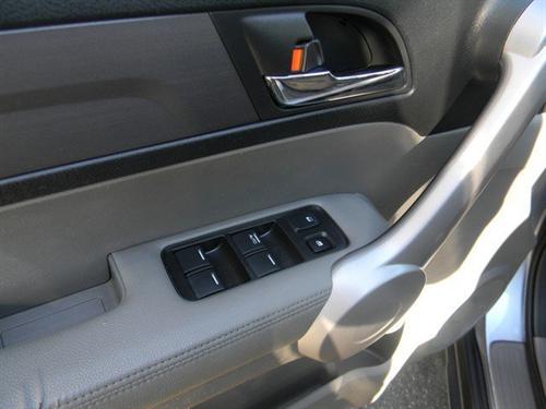 Honda CR-V LS 2WD Other