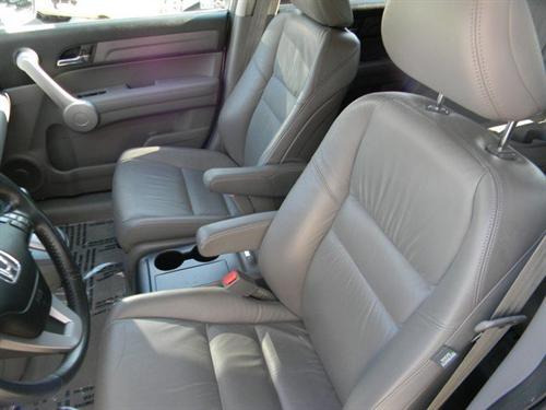 Honda CR-V 2007 photo 2