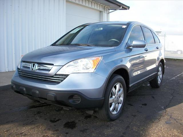 Honda CR-V LS 2WD Sport Utility