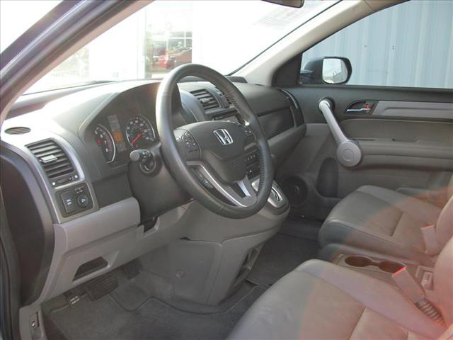 Honda CR-V 2007 photo 3