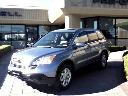 Honda CR-V LS 2WD Other