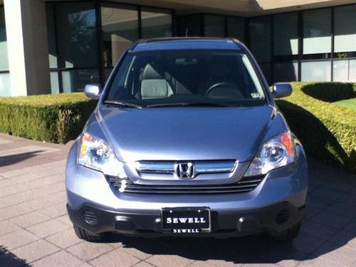 Honda CR-V 2007 photo 2