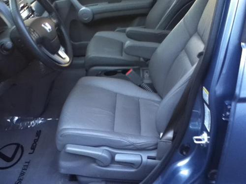 Honda CR-V 2007 photo 5