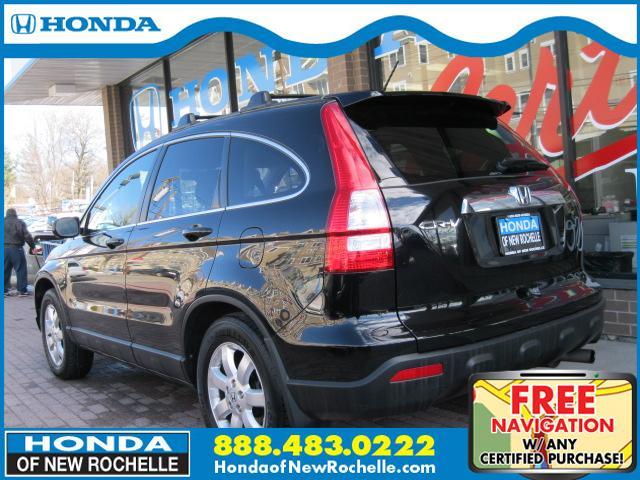 Honda CR-V 2007 photo 1