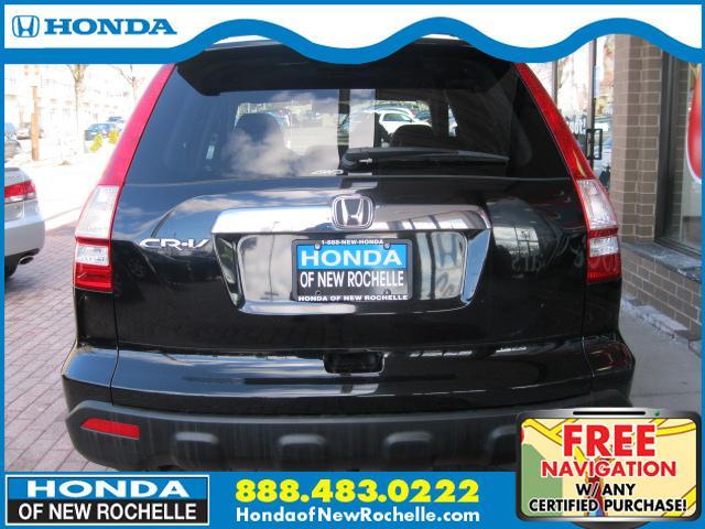Honda CR-V 2007 photo 2