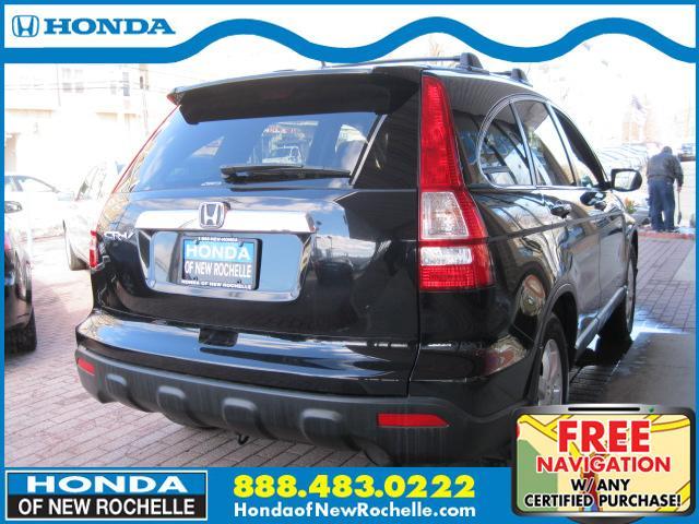 Honda CR-V 2007 photo 3