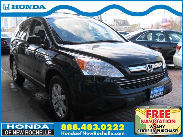 Honda CR-V 2007 photo 4