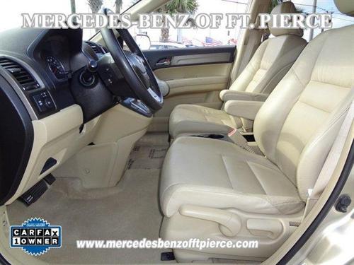 Honda CR-V LS 2WD Other