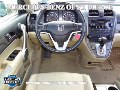 Honda CR-V 2007 photo 1