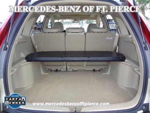 Honda CR-V 2007 photo 2