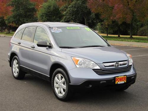 Honda CR-V CREW CAB Other