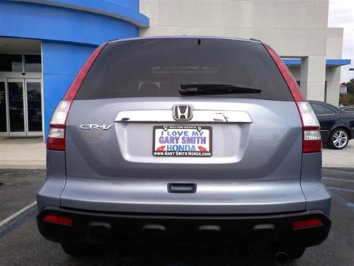 Honda CR-V 2007 photo 1