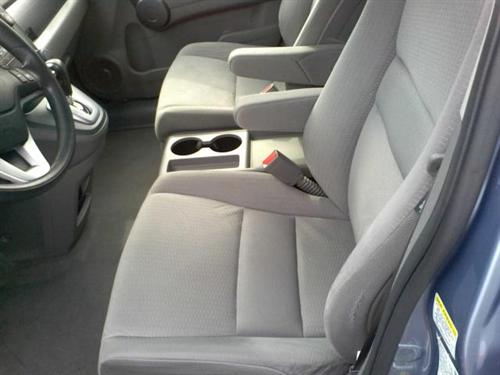 Honda CR-V 2007 photo 3