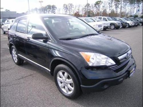 Honda CR-V CREW CAB Other