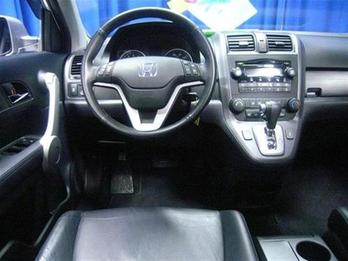 Honda CR-V 2007 photo 5