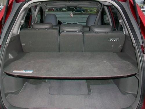 Honda CR-V 2007 photo 4