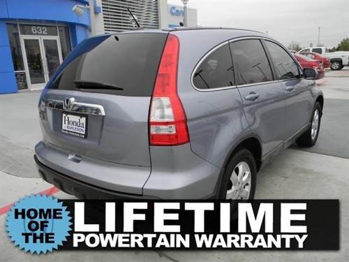 Honda CR-V 2007 photo 1