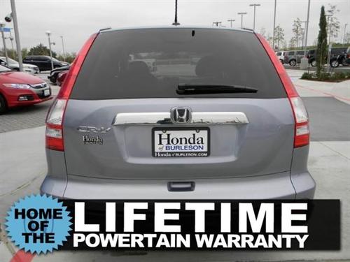 Honda CR-V 2007 photo 2