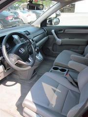 Honda CR-V 2007 photo 1