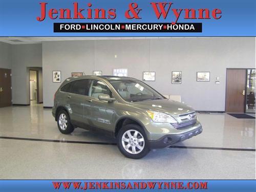 Honda CR-V Sport LS Other