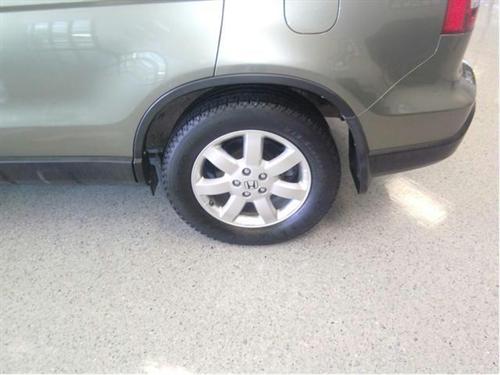 Honda CR-V 2007 photo 3